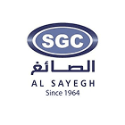 شركة الصايغ logo