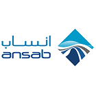 شركة انساب logo