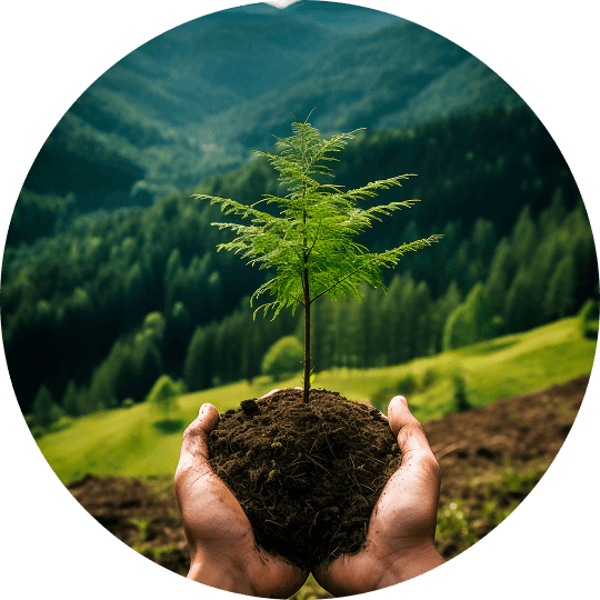 صورة شركة وثب للاستشارات البيئية